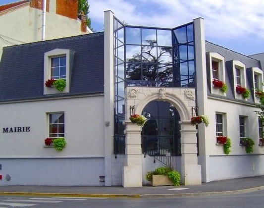 Mairie